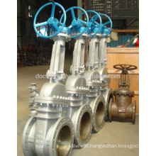 Large Gate Valve